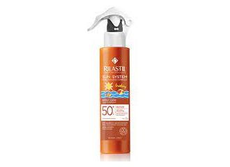 Rilastil sun system baby spray vapo spf50+ 200 ml