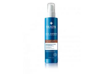 Rilastil sun system intensificatore 200 ml