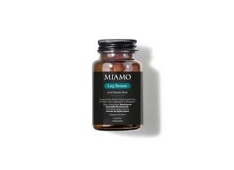 Miamo expertise nutraiuvens leg renew 30 compresse