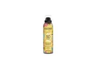 Angstrom spray trasparente spf50 limited edition 200 ml