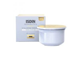 Isdinceutics hyaluronic moisture normale refill 50 ml