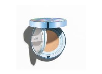 Miamo second skin mesh cushion foundation ivory spf50+ pa+++ 11 ml