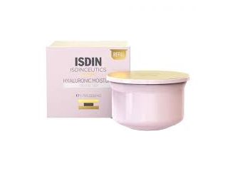 Isdinceutics hyaluronic moisture sensitive refill 50 ml