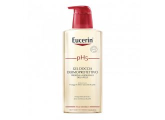 Eucerin ph5 gel detergente 400 ml