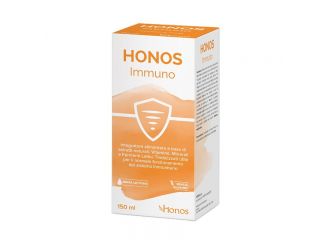 Honos immuno 150 ml