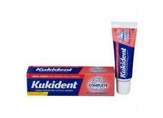 Kukident plus 40 g