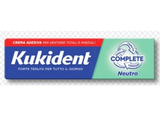 Kukident neutro 40 g