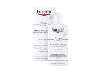 Eucerin atopi emulsione promo 400 ml