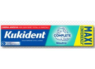 Kukident neutro 65 g