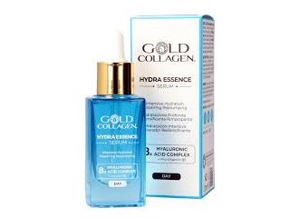 Gold collagen hydra essence 30 ml
