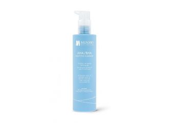 Miamo acnever aha/bha purifying cleanser 250 ml