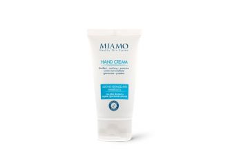 Miamo total care hand cream 50 ml