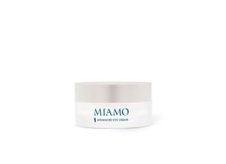 Miamo longevity plus advanced eye cream 15 ml