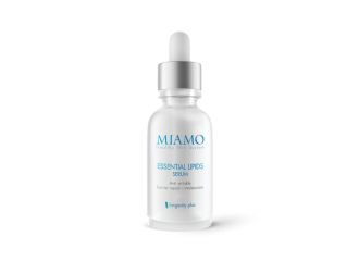 Miamo longevity plus essential lipids serum 30 ml