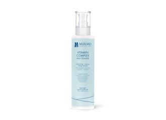 Miamo total care vitamin complex milk cleanser 250 ml