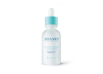 Miamo skin concerns pigment control advanced serum 30 ml