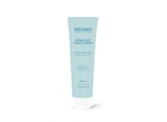 Miamo total care hydra soft creamy cleanser 150 ml