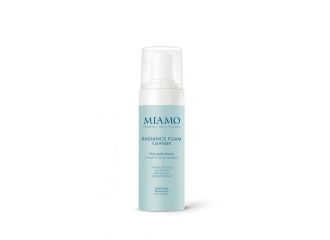 Miamo total care radiance foam cleanser 150 ml