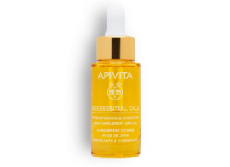 Apivita beessential day oil 15 ml/21