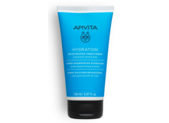 Apivita conditioner moisturizing 50 ml/19