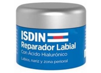 Nutrabalm reparador labial balsamo 10 ml