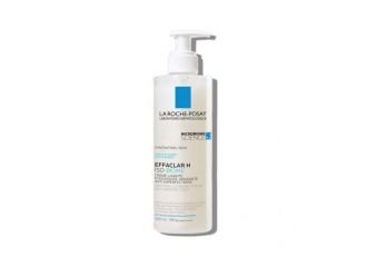 Effaclar h iso biome crema lavante 400 ml