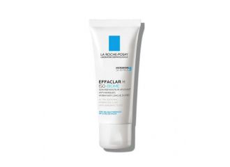 Effaclar h iso biome crema 40 ml