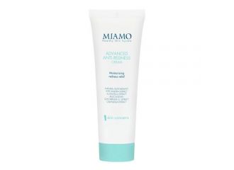 Miamo skin concerns advanced anti redness cream 50 ml