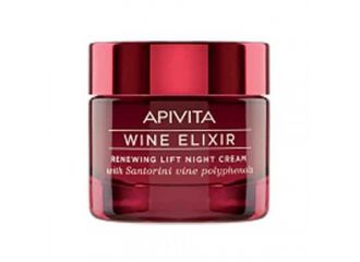 Apivita new wine elixir night 50 ml