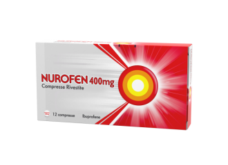 Nurofen compresse rivestite