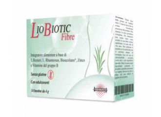 Liobiotic fibre 14 bustine