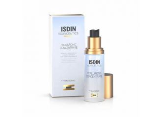 Isdinceutics hyaluronic concentrato