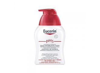 Eucerin ph5 olio mani 250 ml