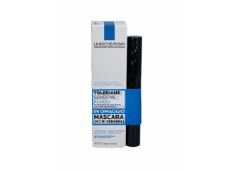 Toleriane sensitive fluido 40ml + toleriane mascara volume