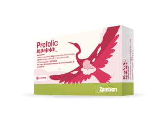 Prefolic mamma 30 compresse