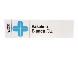 Vaselina bianca 30 g