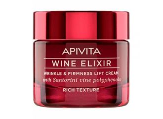 Apivita new wine elixir rich 50 ml