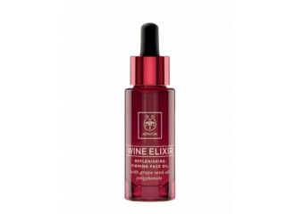 Apivita new wine elixir oil 30 ml