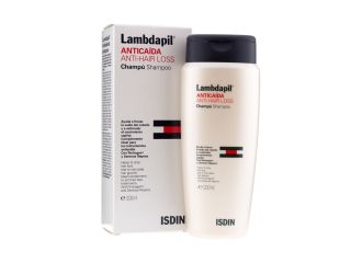 Lambdapil anticaduta shampoo 200 ml
