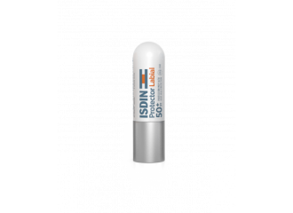 Isdin protector labial spf 50+ 4,8 g