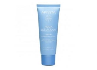 Apivita aqua beelicious comfort hydrating cream 40 ml/19