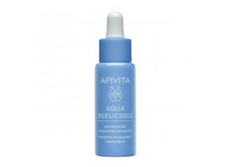 Apivita aqua beelicious refreshing hydrating booster 30 ml