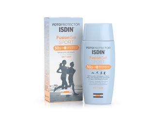 Fotoprotector fusion gel sport 50+ 100 ml