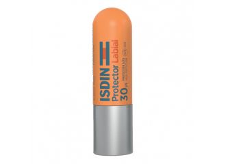 Isdin protector labial spf 30 4,8 g