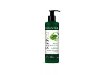 Restivoil tecnonat grassi shampoo 250 ml