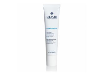 Rilastil hydrotenseur gelcrema matita antirughe ristrutturante 40 ml