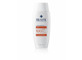 Rilastil ultra protector fluido 100 75 ml