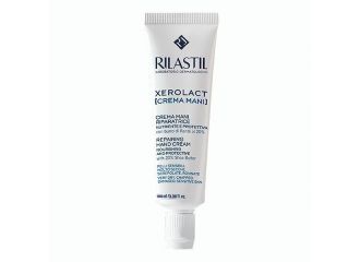 Rilastil xerolact crema mani 100 ml