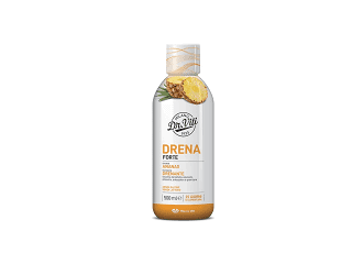 Drenante forte ananas 500 ml