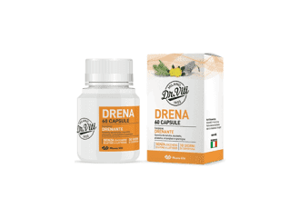 Drena forte 60 capsule